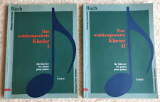 Johann sebastian bach gebraucht kaufen  Leonberg