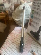 Beldray airgility wand for sale  SALTBURN-BY-THE-SEA