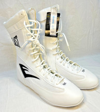 Everlast boxing shoes for sale  Granville