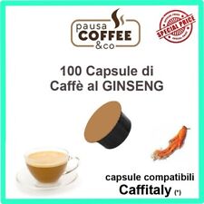 100 capsule cialde usato  Vaprio d'Agogna