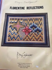 Mary jarnette florentine for sale  Southampton