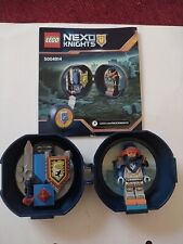 Lego nexo knights d'occasion  Brive-la-Gaillarde