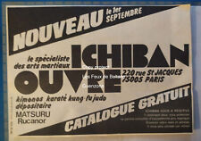 Publicité ouverture magasin d'occasion  Beaumont-de-Lomagne