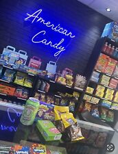 Vintage american candy for sale  DAGENHAM