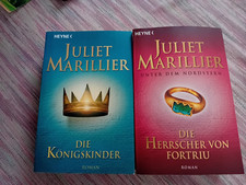 Juliet marillier dem gebraucht kaufen  Würzburg