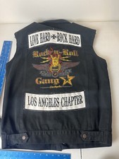 Rock roll gang for sale  Salt Lake City