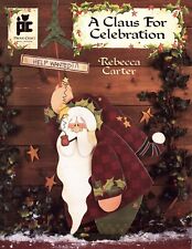 Claus celebration christmas for sale  Whitesboro