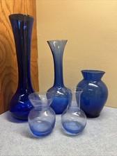 Lot vintage clear for sale  Lowell
