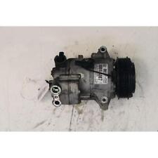 COMPRESSOR DE AR CONDICIONADO PARA OPEL MERIVA (14-17) RESTYLING 1.6 CDTI 2014 comprar usado  Enviando para Brazil