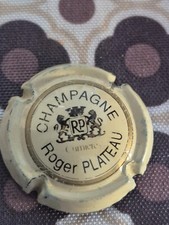 Capsule champagne roger d'occasion  Fère-Champenoise