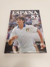 Libro españa gianni usato  San Donato Milanese