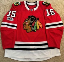 Artem anisimov chicago for sale  Los Angeles