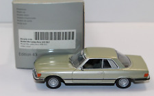 Mx799 rar minichamps gebraucht kaufen  Berlin