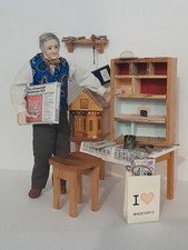 Dolls house scale. for sale  NORTHAMPTON