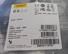 Cuffie stereo usb usato  Vivaro Romano