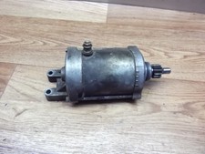 Yamaha 600 anlasser gebraucht kaufen  Schwerin-Umland IV