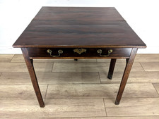 Side table antique for sale  BRISTOL