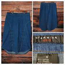 Starwear vintage jean for sale  Independence