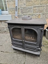 Dunsley highlander boiler for sale  HIGH PEAK