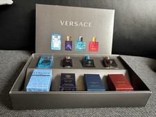 versace maander gebraucht kaufen  Oberaudorf