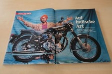 Motorrad 1992 enfield gebraucht kaufen  Deutschland