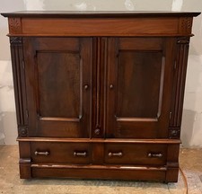 Lovely eastlake cabinet for sale  Boone