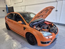 Ford focus st225 for sale  SOUTHEND-ON-SEA