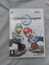 Mario kart wii for sale  CARDIFF