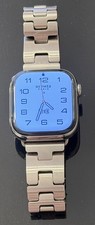 hermes 42mm apple watch band for sale  Las Vegas