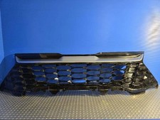 KIA Sportage 2021 Przednia osłona chłodnicy 86350R2020 FOY7536 na sprzedaż  PL