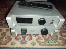 Sabaj amplifier a10d for sale  REDRUTH