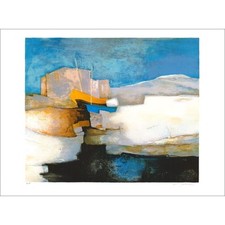 Gaveau claude lithographie d'occasion  France