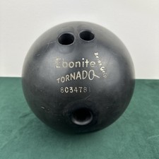 Vintage ebonite tornado for sale  Cullman