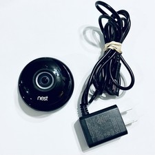 Nest cam indoor for sale  Troy