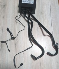 Corsair rm750e atx gebraucht kaufen  Leutenbach