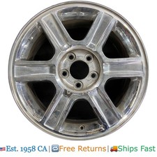Ford chrome aviator for sale  Anaheim