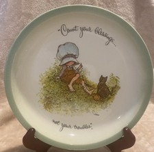 Vtg holly hobbie for sale  Pearland