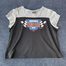 Nascar shirt womens for sale  Butler