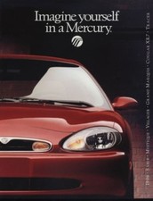 1996 mercury line for sale  Red Wing