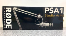 Rode psa1 studio for sale  CRAIGAVON