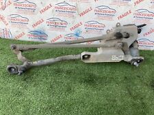Motorino tergi lunotto usato  Rosarno