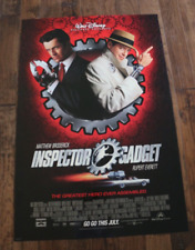 Vintage inspector gadget for sale  Springfield