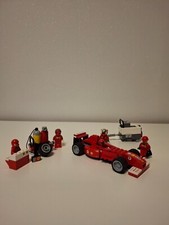 Lego 8673 racers d'occasion  Lille-
