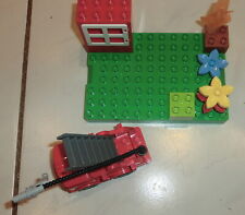 Lego duplo set gebraucht kaufen  Ketzin