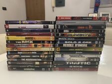 Dvd lotto collezione usato  Maddaloni