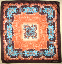 Jacques esterel foulard d'occasion  Montferrand-le-Château