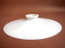 Antique white opaline d'occasion  Expédié en Belgium