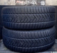 Gomme usate 245 usato  Sinopoli