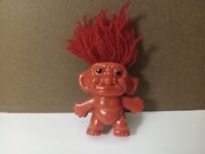 Vintage red troll for sale  Huntingburg