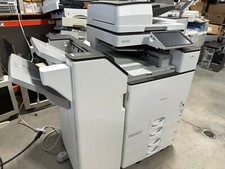 Ricoh c4504 color for sale  Plainville